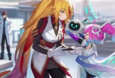 Jadwal Aspirants Phase 2 Part 3 2024 Terbaru 2024, Dapatkan Skin Langka dari Lesley dan Chang'e!