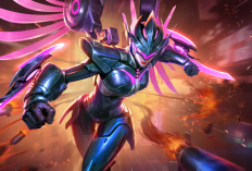 Belajar Makro dan Mikro Mobile Legends (MLBB) 2024, Auto Makin Jago Kuasai Permainan!
