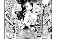 Baca Fairy Tail: 100 Years Quest Chapter 138 Bahasa Indonesia, Benarkah Athena Hanya Boneka Humanoid?