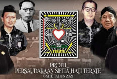 Koleksi Foto Sesepuh PSHT Vector, Siap Jadi Inspirasimu!