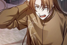 Link RAW Heavenly Grand Archive’s Young Master Chapter 55 SUB Indo Moyong Jin Banyak Mau Bikin Namgoong Kesal 