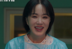 Spoiler Drama Korea Doctor Cha Episode 4 Ada yang Diam-Diam Menjalin Hubungan Asmara di Rumah Sakit