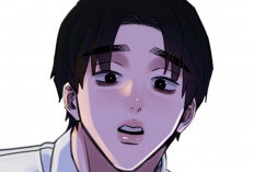 Lisez Manhwa Muse on Fame Chapitre 6 VF Scans en Français, Retour sur le Passé du Directeur Jin