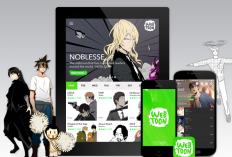 Kode Promosi Webtoon 2024 Masih Aktif Hari Ini Terbaru, Bisa Langsung Baca Cepat Tanpa Perlu Pake Koin!