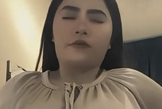 Link Video Black Maria yang Viral Tonton Sekarang Biar Nggak Penasaran