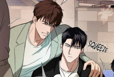 Lien le Lire Manhwa BL FlashLight Chapitre 13 en Français, Le différend commence maintenant