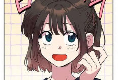 Link RAW dan Spoiler The Childhood Friend Complex Chapter 21 Bahasa Indonesia, Lee Yohan Cuma Pasrah!