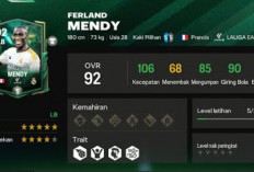 Tutorial Naik Peringkat FC Mobile dengan Mudah, Pemula Bisa Langsung Naik Ranking!