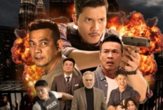 Sinopsis Film Deleted (2022), Film dengan Dukungan Kementerian Dalam Negeri Malaysia dan NSO MAPO