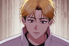 Link Baca High School Return of a Gangster Chapter 18 Bahasa Indonesia Mau Ngedeketin Tapi Kasar Banget 