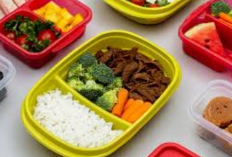 Soal Pengganti Nasi Buat Anak Kost Teka-Teki MPLS MOS Terbaru 2024, Jawabannya Bikin Ngakak! Pasti Gak Kepikiran