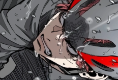 BOOM! Lanjutan Baca Manhwa Wind Breaker Chapter 543 Bahasa Indonesia RAW, Tersisa 2 Atlet! Makin Panas