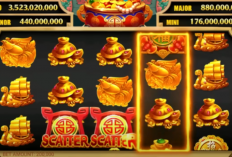 Login Website Resmi Higgs Domino Island Topbos, Jadi Mitra dan Dapatkan Banyak Keuntungan