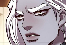 Di Luar Nurul! Link Baca Manhwa Eleceed Chapter 279 Bahasa Indonesia Pluton Tawarkan Diri Jadi Penjaga Kayden 