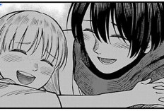 Baca Manga Saikyou no Maou ni Kitaerareta Yuusha Full Chapter Bahasa Indonesia Lengkap Dengan Sinopsisnya yang Seru 