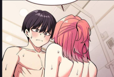 Spoiler RAW Someone Stop Her! (Stop Smoking) Chapter 29 Bahasa Indonesia, Lena Makin Gahar!