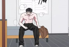 Baca Manhwa Ex-Boyfriend’s New Lover X Savoring Chapter 5 Bahasa Indonesia, Yijo Hyung Pergi Kemana?