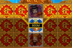 3 Pola Room FaFaFa Higgs Domino Hari Ini, 6 Februari 2024: Jebol! Grand Jackpot Kakek Merah dan Biru