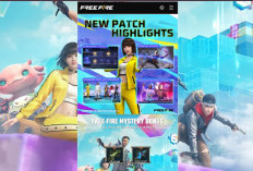 Link Reward FF Com Spin Diamond Gratis Hari Ini 2024, Dapatkan Banyak Hadiah Mulai Skin Hingga Emot Epic!