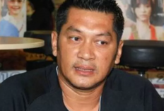 Kabar Duka! Donny Kusuma Meninggal Dunia, Begini Kisah Perjuangan Sang Aktor