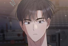 Link Baca Manhwa BL Between Us Now Full Chapter Bahasa Indonesia, Kisah Cinta 2 Sahabat yang Bersemi Kembali
