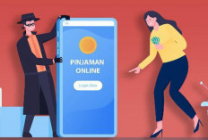 Jebakan Iklan Pinjol Ilegal Bikin Sesat, Pengalaman Nasabah Dikejar Debt Collector Ini Bikin Pusing Kepala