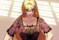 Wanita yang Menawan! Lanjutan Link Baca Manhwa One Husband Is Enough Chapter 18 English Indonesia Scan