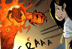 Baca Webtoon Shivers Chapter 4 Bahasa Indonesia: Spoiler, Jadwal Rilis, dan Link Baca Gratis