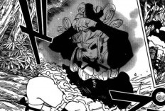 Kenjaku VS Takaba Pertarungan Besar Usai Culling Game! Baca Manga Jujutsu Kaisen Chapter 240 Bahasa Indonesia