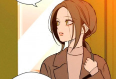 Baca Komik Tears on a Withered Flower Chapter 11 Bahasa Indonesia, Ada yang Mulai Terpesona!