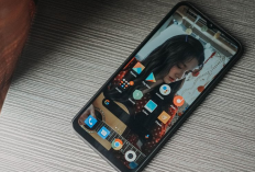 Bagaimana Cara Split Screen di Redmi 9A, Cukup Install Aplikasi Ini Tak Cuma 5 Menit Berhasil 