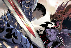Link Baca Manhua Talent Copycat Full Chapter Bahasa Indonesia Beserta Sinopsis dan Judul Lainnya!