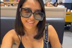 Vidéo viral Mouna Team Nasdas Telegram, La belle dont l'identité a été divulguée sur Internet