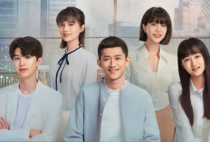 Link Nonton Drama Once and Forever (2023) Episode 6-7 SUB INDO, Ke Pasar Malam Bersama