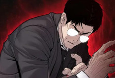 Link Baca Manager Kim Chapter 123 Bahasa Indonesia dan Spoilernya, Pertarungan tenaga Kerja Baekho Berlangsung Sengit 