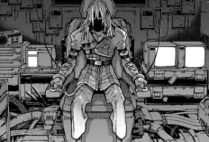 Peraturan yang Dilanggar! Spoiler dan Baca Manga Gachiakuta Chapter 150 Bahasa Indonesia