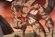 RAW Manhua Evolution Begins With A Big Tree Chapitre 235 Scans VF, Le monstre est de retour à l'action !