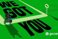 Promo Gojek 11-27 Maret 2023 Dapatkan Diskon Up To Rp11.000 Buat Layanan GoCar dan GoRide