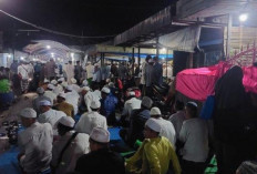 Innalillahi, KH Asmuni Abah Guru Danau Meninggal Dunia! Pesan Sebelum Wafat Menjadi Sorotan