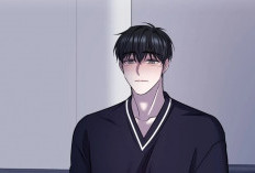Link Baca BL Profundis Full Chapter Bahasa Indonesia Kisah Yoo Geun yang Jatuh Cinta Pada Ketua Guildnya 