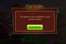 The Game is Not Available in Your Current Region Apa Artinya? Mengapa Hal Ini Terjadi dan Apa Solusinya?