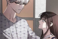 RAW Baca Webtoon From Dreams to Freedom (Dreaming Freedom) Chapter 124 Bahasa Indonesia, Jeongmin Cemburu Berat