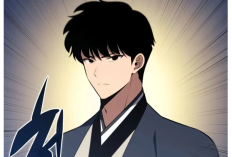 Spoiler Solo Max-Level Newbie Chapter 190 Bahasa Indonesia, Perseteruan yang Memanas