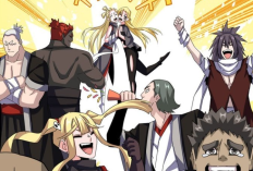 Baca Magic Emperor Chapter 655 Bahasa Indonesia Scan, Akhirnya Racun Berhasil di Hilangkan! Semuanya Gembira