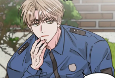 Link Baca Manhwa Love Rides On Rhinitis Chapter 9 RAW Bahasa Indonesia Gratis No Sensor, Cha Jaehoon Emang Suka Tantrum