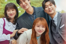 Spoiler Drama The Way You Shine (2023) Episode 19-20: Zhou Xin Xing dan Xia Tian Yu Semakin Dekat