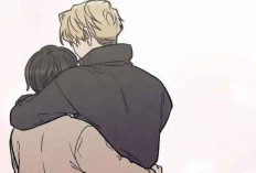 Makin Sweet! Baca Manhwa I Love You (Wook) Chapter 5 Bahasa Indonesia: Aku Akan Lakukan Semua Untukmu!
