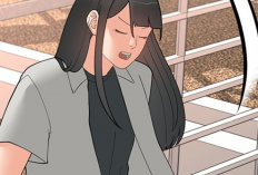 RAW Baca Webtoon Cintaku Bau Kencur Chapter 8 Indonesia Sub, Saatnya Menaklukkan Hati Seorang Pria