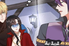 Sejak Kapan Dekat dengan Kelrion? Lanjutan Baca Altruistic Warrior Chapter 33 Sub Indonesia, Jadwal dan Spoiler