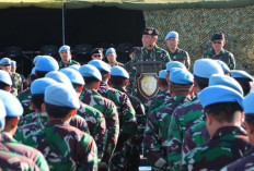 Rincian Gaji TNI Indonesia Berdasarkan Jabatan Yang Dimiliki & Tunjangannya, Cek di Sini!
